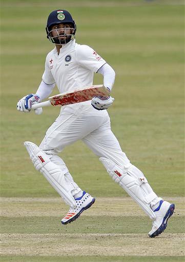 यानंतर सुमारे 7 महिन्यांनी कोहलीच्या नावावर अकराव्या शतकाची नोंद झाली. 13 ऑगस्ट 2015 रोजी श्रीलंकेविरुद्धच्या गॉल कसोटीत कोहलीने 103 धावा ठोकल्या होत्या. 