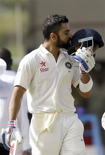 तेंडुलकर ते अझरूद्दीन, विराट कोहलीने सर्वांना मागे टाकलं