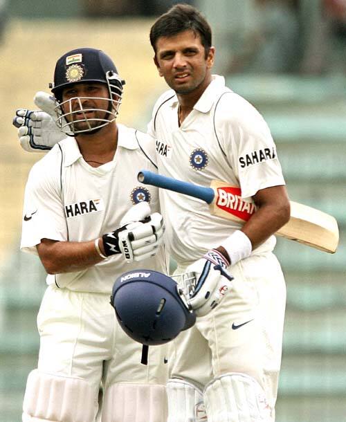 The longest that any India player has batted in South Africa in Tests is Rahul Dravid know in detail IND vs SA: తొలి టెస్టు ముందు ఈ రికార్డు తెలుసుకోవాల్సిందే! 'సఫారీ' గడ్డపై లాంగెస్ట్‌ ప్లేయర్‌.. 541 ని॥ ఆడాడు..