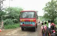 ऐन दिवाळीत प्रवाशांची कोंडी, एसटी कर्मचारी संपावर जाणार!