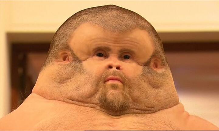 या आकृतीला अशाप्रकारे डिझाईन करण्यात आले आहे की, ज्यामध्ये तुम्ही कोणताही मोठा अपघात सहज पचवू शकाल.