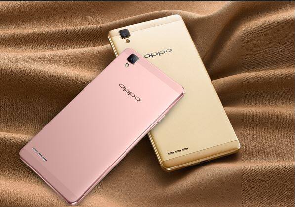 ओप्पो F1 या स्मार्टफोनवर 3% सवलत देण्यात आली असून हा स्मार्टफोन 15,599 रुपयांना खरेदी करू शकता.या स्मार्टफोनची किंमत 15,999 रुपये आहे.