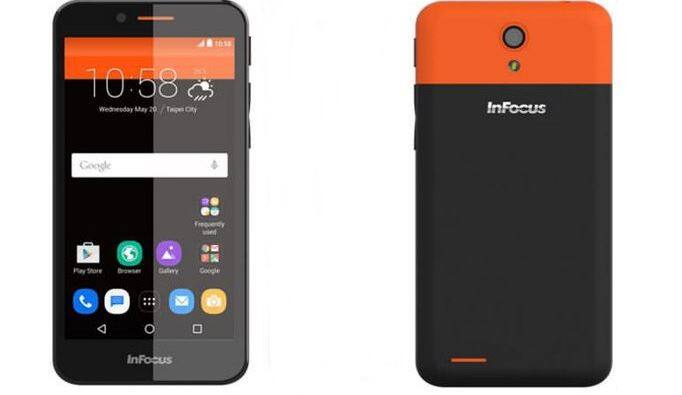 इनफोक्स M260 या स्मार्टफोनवर तुम्हाला 25% डिस्काउंट देण्यात येत असून, हा स्मार्टफोन तुम्हाला 4034 रुपयांना खरेदी करता येईल. या स्मार्टफोनची बाजारात किंमत 5,390 रुपये आहे.