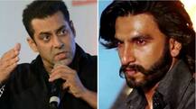 अखेर सलमानच्या 'त्या' विधानावर रणबीरने मौन सोडलं