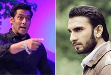 अखेर सलमानच्या 'त्या' विधानावर रणबीरने मौन सोडलं