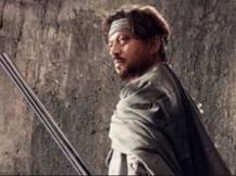 बॉक्स ऑफिसवर 'मदारी'ची पहिल्या दिवशी 4.54 कोटीची कमाई