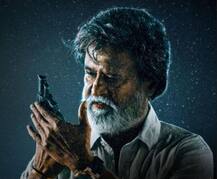 बॉक्स ऑफिसचे रेकॉर्ड मोडीत, कबालीची कमाई तब्बल 55 कोटींवर