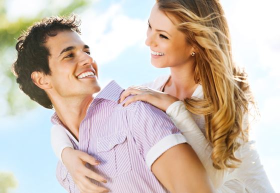 ...तर तुम्ही प्रेमात पडला आहात!