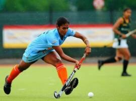 Indian Womens Hockey Team Beats Canada In Usa अमेरिकेत भारतीय महिला हॉकी संघाचा सलग तिसरा विजय