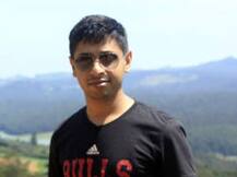 हवाईदलाच्या 'त्या' विमानात निगडीचे कुणाल बारपट्टे बेपत्ता