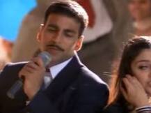 अक्षय कुमारचा दिव्या खोसलासह नवा सिनेमा