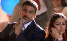 अक्षय कुमारसोबत काम केलेल्या नवोदित अभिनेत्री