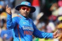 सेहवागच्या शमीला ट्विटरवरुन अनोख्या शुभेच्छा