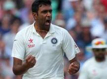 फिरकीसमोर विंडीज संघ ढेपाळला, अश्विनचा भीम पराक्रम