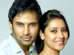 प्रत्युषाचा बॉयफ्रेण्ड राहुल राज बेपत्ता!