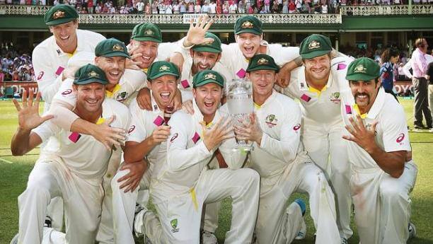 कसोटीत सर्वात जास्त ऑस्ट्रेलियानं विजय मिळवले आहेत. ऑस्ट्रेलियानं 372 विजय मिळवले आहेत तर त्यांना 208 सामन्यात पराभवाचा सामना करावा लागला आहे. 