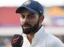 आम्हाला विजयाची सवय लागली पाहिजे: विराट कोहली