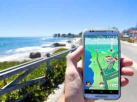 Pokémon GO खेळताना महिलेसोबत घडली विचित्र घटना