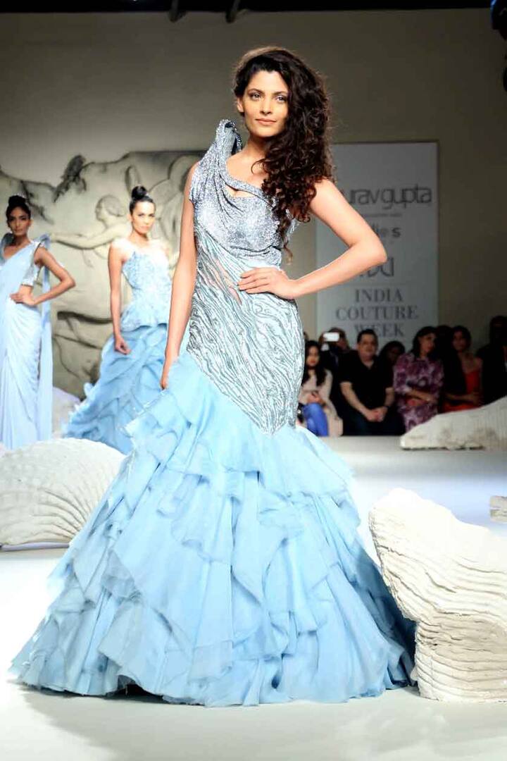 सैयामी खेर हीचा 'मर्जिया' सिनेमा हा सात ऑक्टोबरला प्रदर्शित होणार आहे.