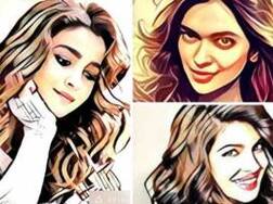 अँड्रॉईड यूझर्ससाठी खुशखबर! ‘PRISMA’ अॅप आता प्ले स्टोअरवर