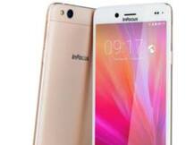 13 मेगापिक्सल फ्रंट कॅमेरा, इनफोकसचा नवा स्मार्टफोन लाँच