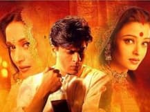 देवदास आता मराठीत, मुख्य भूमिका साकारणार...