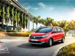 रेनॉल्ट लॉजीची वर्ल्ड एडिशन लॉन्च