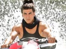 'ढिशूम'मध्ये अक्षय कुमारचा कॅमियो, डॅशिंग लूक समोर