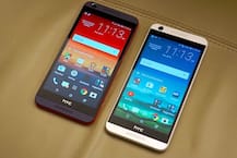 HTC डिजायर 626G स्मार्टफोनवर 10,000ची सूट, Paytmची सॉलिड ऑफर