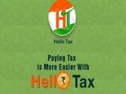 इनकम टॅक्स रिटर्नस फाइल करण्यासाठी नवे अॅप
