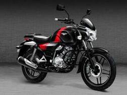 ‘बजाज V15’चा विक्रम, आतापर्यंत 1 लाख बाईक्सची विक्री