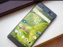 तब्बल 16 मेगापिक्सेल फ्रंट कॅमेरा, सोनीचा नवा फोन लाँच