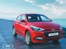 जगभरात ह्युंदाई आय 20ची 10 लाख विक्री