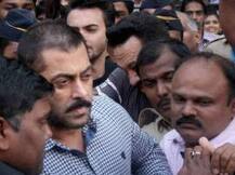 सलमान खान मागचे शुक्लकाष्ठ सुरुच, राजस्थान सरकारने थोपटले दंड