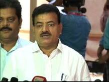 उद्योग खात्यात ढवळाढवळ करणारा तो भूषण देसाई कोण? राष्ट्रवादीचा सवाल