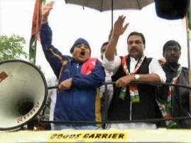 मुंबई महापालिकेच्या प्रत्येक वॉर्डात काँग्रेसचा मोर्चा