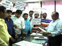 ठाणे महापालिकाः काळ्या यादीतील कंत्राटदारांना कामं, मनसेचा आरोप