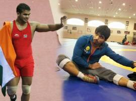 रिओ ऑलिम्पिकसाठी नरसिंगऐवजी प्रवीण राणाला संधी