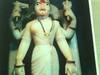 त्र्यंबकेश्वर मंदिरातील पार्वतीची पुरातन मूर्ती बदलणार