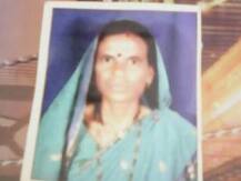 पती-मुलाला जमावाची मारहाण, गोंदियात महिलेची आत्महत्या