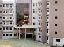 डी वाय पाटील संस्थेवरील आयकर विभागाची कारवाई 24 तासानंतरही सुरुच