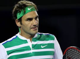 Roger Federer To Miss Rio 2016 Olympics टेनिसस्टार रॉजर फेडररची रिओ ऑलिम्पिकमधून माघार