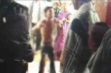 'सीएम निवासस्थानासमोर कोणी आत्महत्या केल्या नाहीत का?'