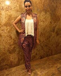 आता ही अभिनेत्री घटवणार आपलं वजन!