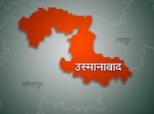 उस्मानाबादमध्ये कंटेनरची बैलगाडीला धडक, पाच जणांचा मृत्यू