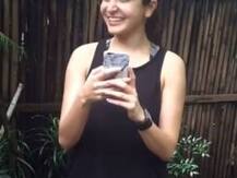 जेव्हा अनुष्काही पोकेमॉन शोधत घराबाहेर जाते..