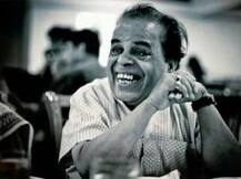 ज्येष्ठ अभिनेते नंदू पोळ यांचं पुण्यात निधन