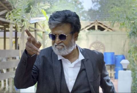 केवळ 2 लोक, ज्यांना रजनीकांत फॉलो करतो ! केवळ 2 लोक, ज्यांना रजनीकांत फॉलो करतो !