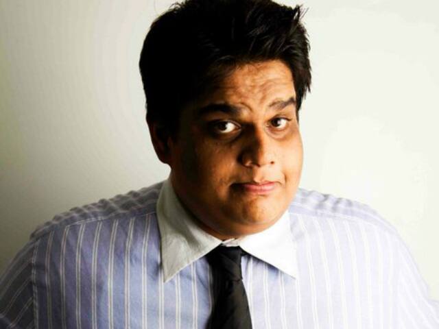 वादात अडकल्यानंतर तन्मय बरेच दिवस शांत होता. मात्र, आता त्यानं अभिनेत्री प्रियंका चोप्राला डिवचलं आहे. 