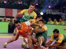 प्रो कबड्डी उपांत्य फेरीत पुणेरी पलटणची पटना पायरेट्सशी टक्कर